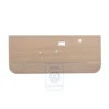 155 867 015 BT WN9 : panneau de garniture de porte