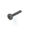 037 103 531 B : Vis à tête fraisée pour VW Golf Mk3