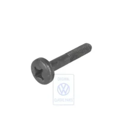 037 103 531 B : Vis à tête fraisée pour VW Golf Mk3