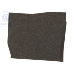 535 885 756 B 4VY : garnissage - lining - Verkleidung