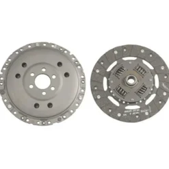 027 198 141 BX : embrayage - clutch - Kupplung