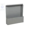 255 861 951 3BX : - tray - Ablage