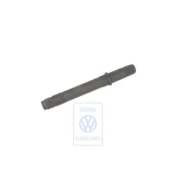 02C 409 292 A : arbre de sortie - output shaft - Abtriebswelle