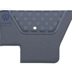 155 867 044 CA BKR : garniture panneau latéral - side trim panel - Seitenverkleidung