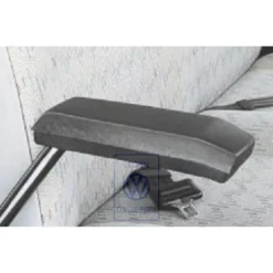 253 883 081 01C : accoudoir - armrest - Armlehne