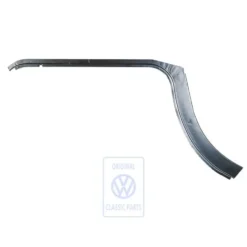 701 801 699 : Cadre de porte pour VW T4