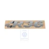 3C0 853 675 AE739 : Émblème pour VW Passat R36