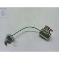 052 905 295 : capacitor - Kondensator