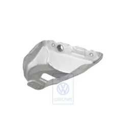 03C 253 041 A : Plaque de déflecteur pour VW Polo 9N
