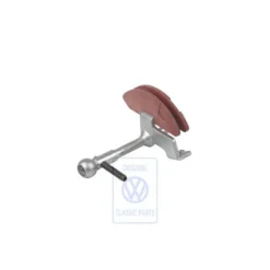 025 129 335 C : barre - rod - Stange
