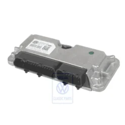 03C 906 014 BF : Unité de contrôle pour VW Polo Mk5