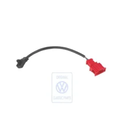 357 971 419 : Câble adaptateur pour VW Passat B3