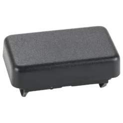 357 957 087 01C : blind cover - Deckel