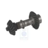 02C 409 143 B : pinion gear set - Triebsatz