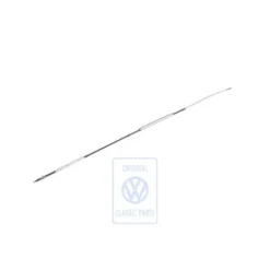 357 609 721 C : bracket - Bremszug