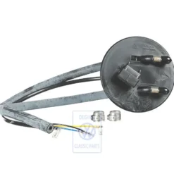 333 919 679 C : bride - flange - Flansch