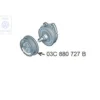 03C 880 727 B : valve - Riemenscheibe