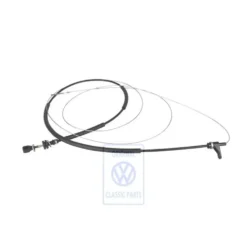 251 721 555 C : cable - cable - Gaszug