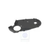 032 109 145 C : camshaft - Abd blech