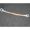 059 971 233 C : câble de masse - ground strap - Masseleitung