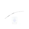321 819 837 C : Câble pour vanne radiateur - cable for heater valve - Heizungsventilzug