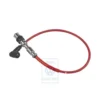 021 905 430 CC : Câble d'allumage pour VW Sharan
