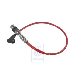 021 905 430 CC : Câble d'allumage pour VW Sharan