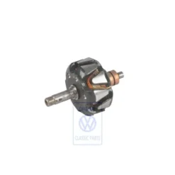 037 903 213 C : - claw-pole rotor - Klauenpollaeufer