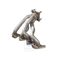 074 253 033 C : Collecteur d'échappement pour VW T4