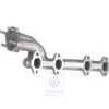 050 253 031 C : Collecteur pour VW Passat