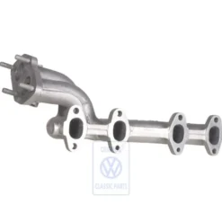 050 253 031 C : Collecteur pour VW Passat