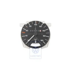 173 957 031 C : compteur de vitesse - speedometer - Geschwindigkeitsmesser