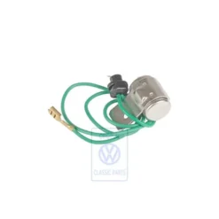 311 905 295 C : Condenseur pour VW T2