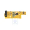701 919 064 C : control unit - Steuergeraet ABS