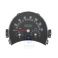 1C0 920 905 CX : Combi instrument pour VW New Beetle