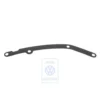 1C9821257D : Plaque de fixation pour VW New Beetle RSI