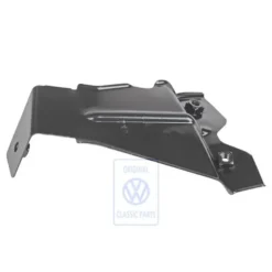 1C0 806 522 D : Plaque pour VW New Beetle