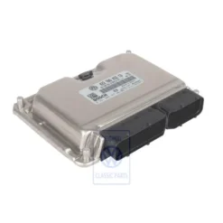 022 906 032 CD : Unité de contrôle pour VW Golf Mk5