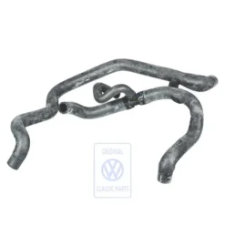 044 121 049 C : Durite de refroidissement pour VW T4