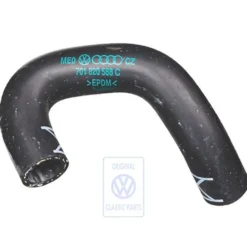 701 820 588 C : Durite de refroidissement VW T4 syncro