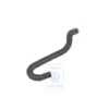 026 121 062 C : Durite sur carburateur pour Golf 1 Cabriolet et Golf 2