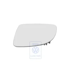 1C2 857 521 D : Verre de rétroviseur pour VW New Beetle