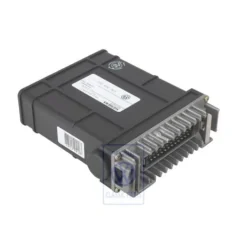 030 906 022 C : electronic control unit - Steuergeraet