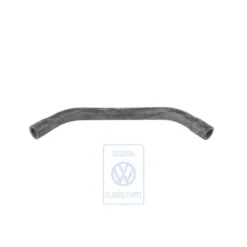 036 103 493 CE : Tuyau de ventilation pour VW Golf Mk4