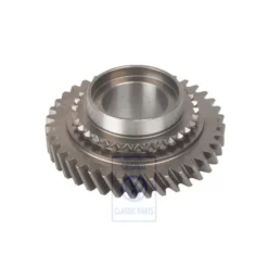 020 311 257 : Changer de vitesse