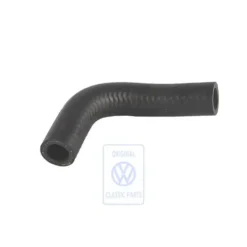 357 422 887 C : hose - Schlauch 7 x 3