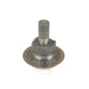017 525 281 C : joint d'étanchéité - radial shaft seal - Flanwelle