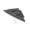 357 837 989 C : joint - seal - Dichtung
