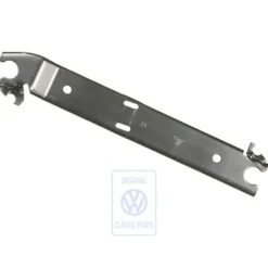 357 711 303 C : Levier de frein à main - hand brake lever - Handbremshebel