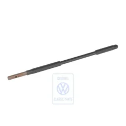 701 713 413 C : levier de vitesse - gearshift lever - Schalthebel